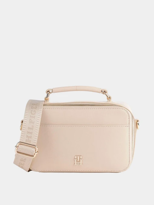 Сумки Tommy Hilfiger модель AW0AW15689-AES Фото