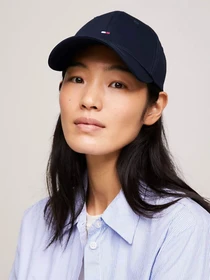 Шапки и кепки Tommy Hilfiger модель AW0AW15785-DW6 Фото
