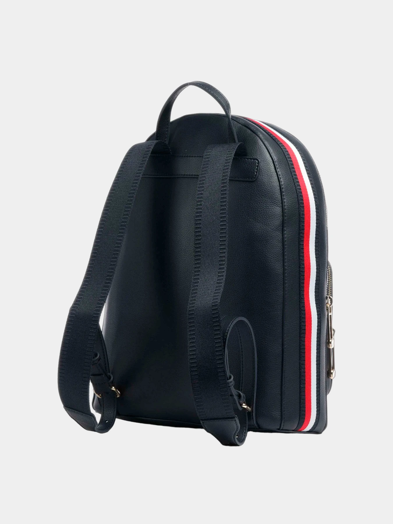 Рюкзаки Tommy Hilfiger модель AW0AW15710-DW6 Рюкзаки Tommy Hilfiger модель AW0AW15710-DW6 Фото