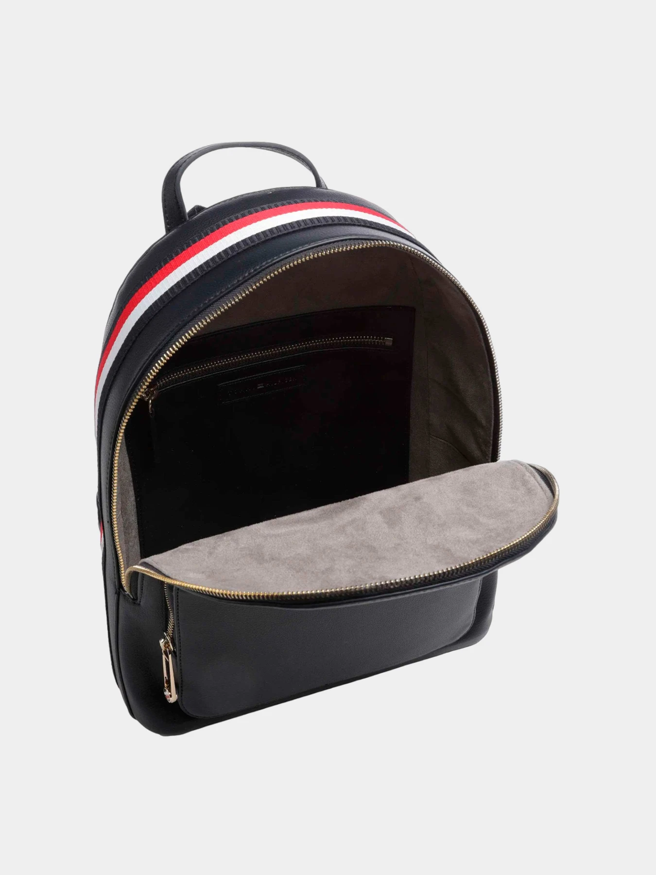Рюкзаки Tommy Hilfiger модель AW0AW15710-DW6 Рюкзаки Tommy Hilfiger модель AW0AW15710-DW6 Фото