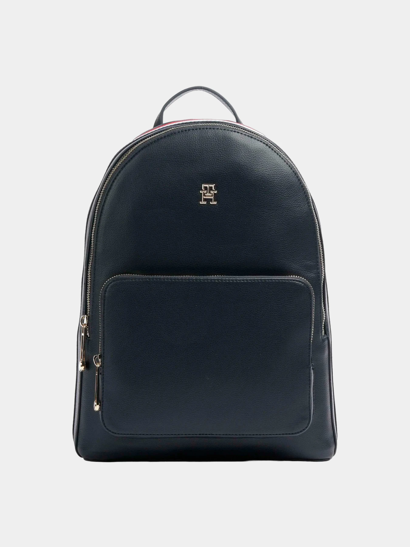 Рюкзаки Tommy Hilfiger модель AW0AW15710-DW6 Рюкзаки Tommy Hilfiger модель AW0AW15710-DW6 Фото