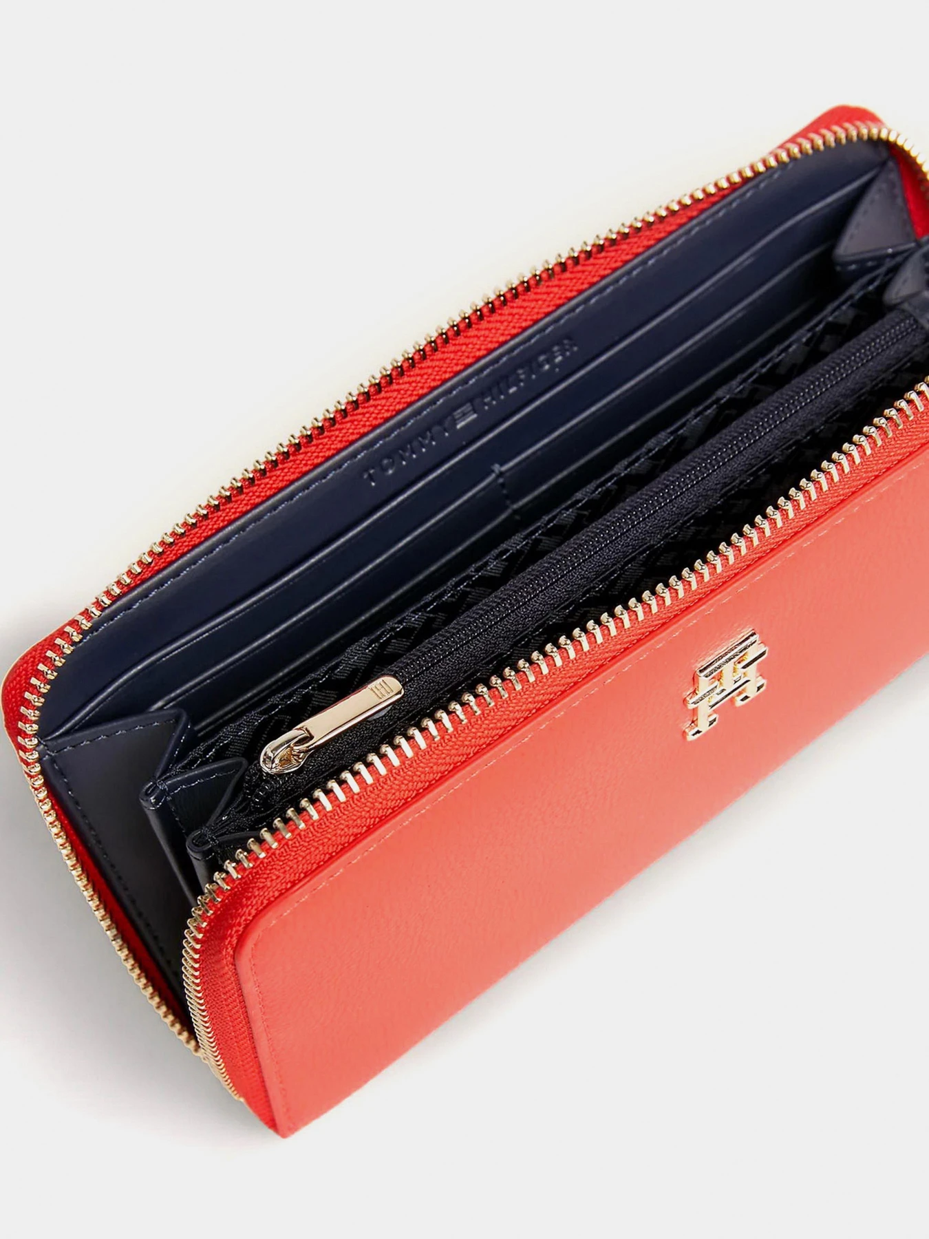 Кошельки Tommy Hilfiger модель AW0AW16094-XND Фото