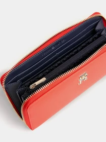 Кошельки Tommy Hilfiger модель AW0AW16094-XND Фото