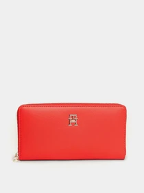 Кошельки Tommy Hilfiger модель AW0AW16094-XND Фото