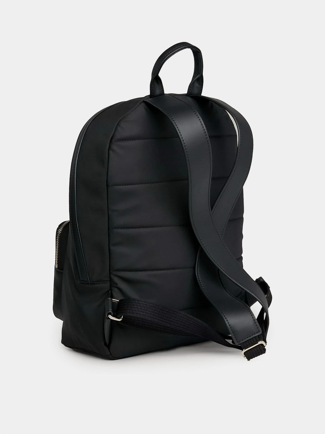 Рюкзаки Tommy Hilfiger модель AW0AW15718-BDS Рюкзаки Tommy Hilfiger модель AW0AW15718-BDS Фото