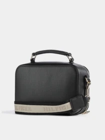 Сумки Tommy Hilfiger модель AW0AW15689-BDS Фото