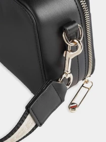 Сумки Tommy Hilfiger модель AW0AW15689-BDS Фото