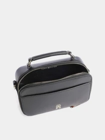 Сумки Tommy Hilfiger модель AW0AW15689-BDS Фото