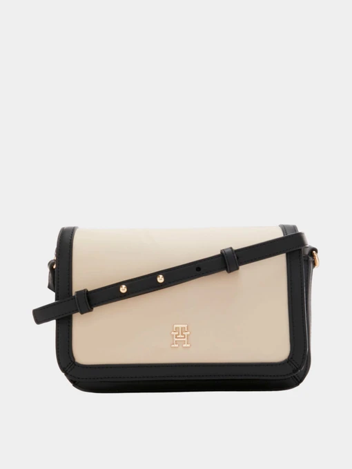 Сумки Tommy Hilfiger модель AW0AW15709-0F4 Фото