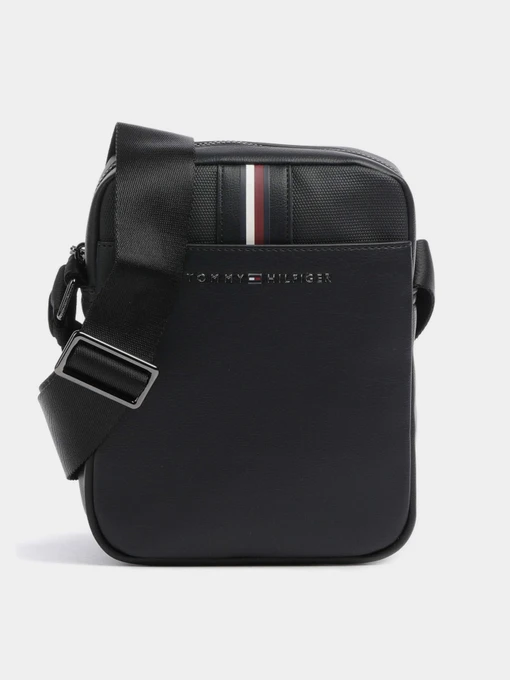 Сөмкелер Tommy Hilfiger үлгі AM0AM11829-BDS Фото