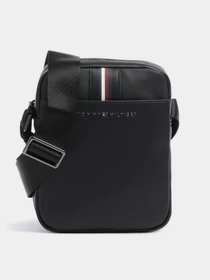 Сумки Tommy Hilfiger модель AM0AM11829-BDS Фото