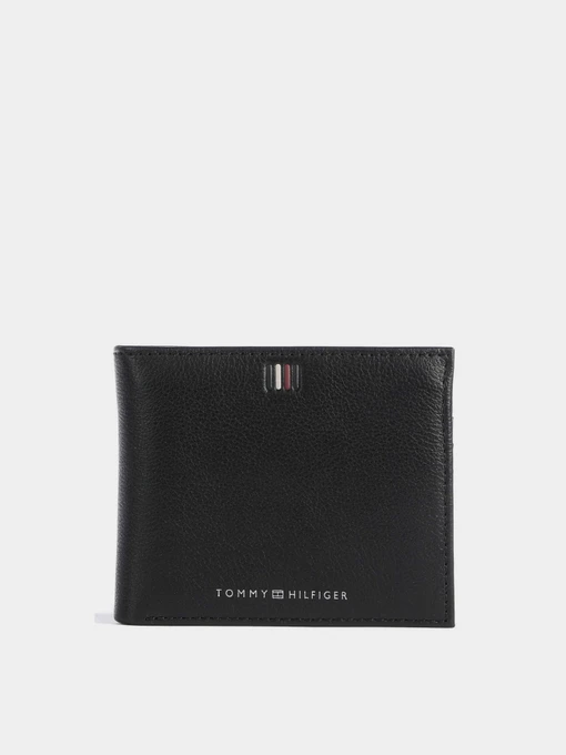 Кошельки Tommy Hilfiger модель AM0AM11856-BDS Фото