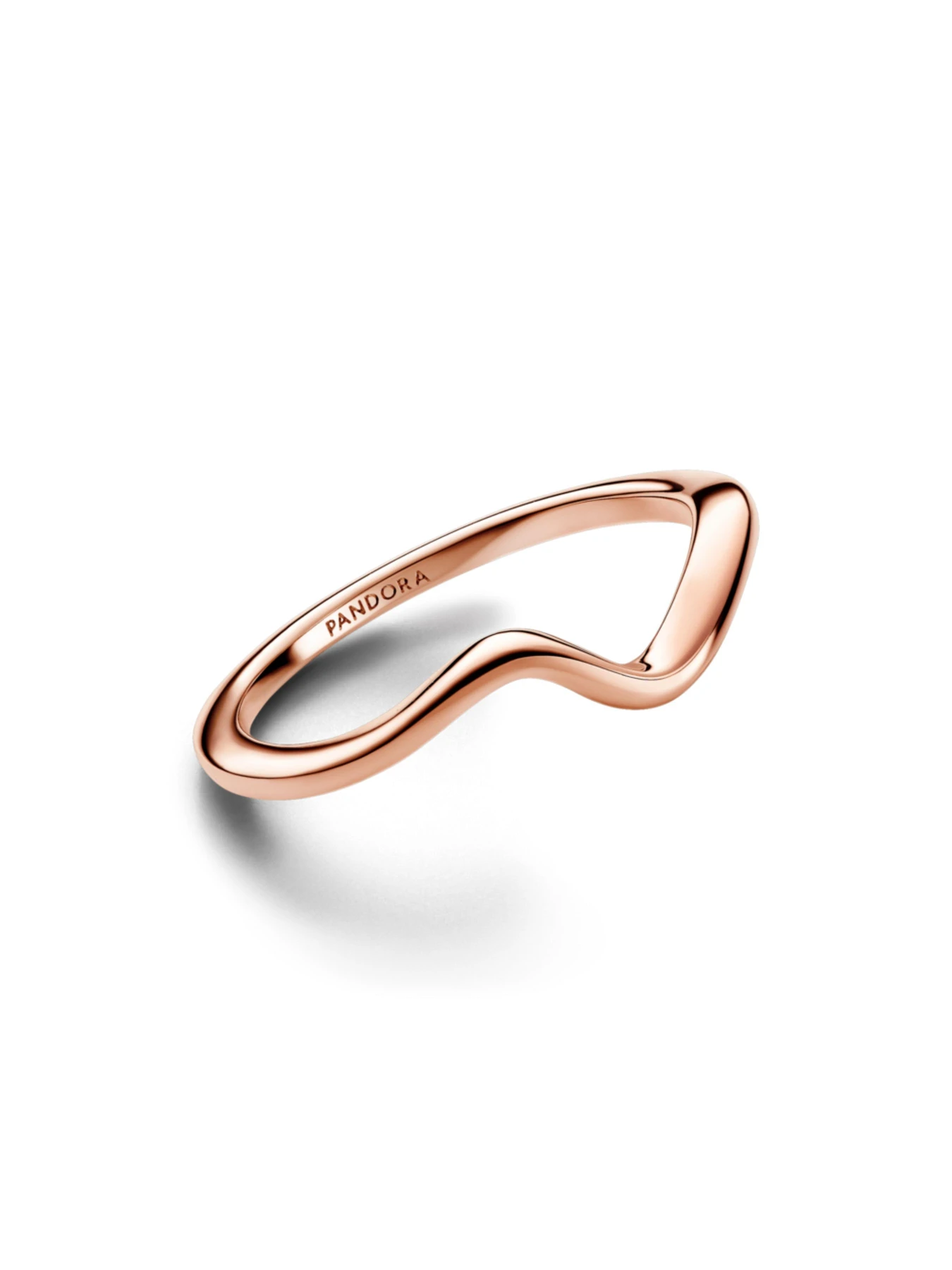Кольца PANDORA Moments модель 183095C00 Кольца PANDORA Moments модель 183095C00 Фото