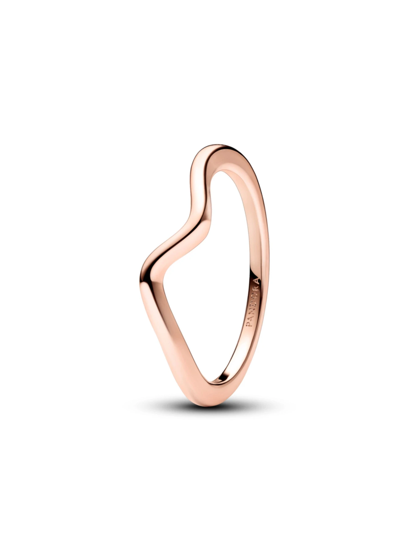Кольца PANDORA Moments модель 183095C00 Кольца PANDORA Moments модель 183095C00 Фото