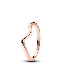 Кольца PANDORA Moments модель 183095C00 Фото