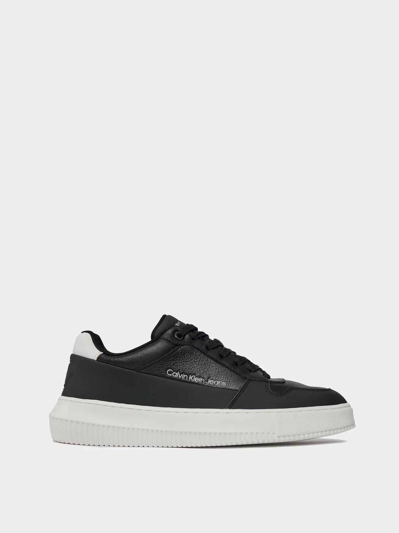 Кроссовки Calvin Klein модель YM0YM00873-0GM Кроссовки Calvin Klein модель YM0YM00873-0GM Фото