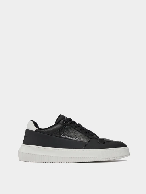 Кроссовки Calvin Klein модель YM0YM00873-0GM Фото