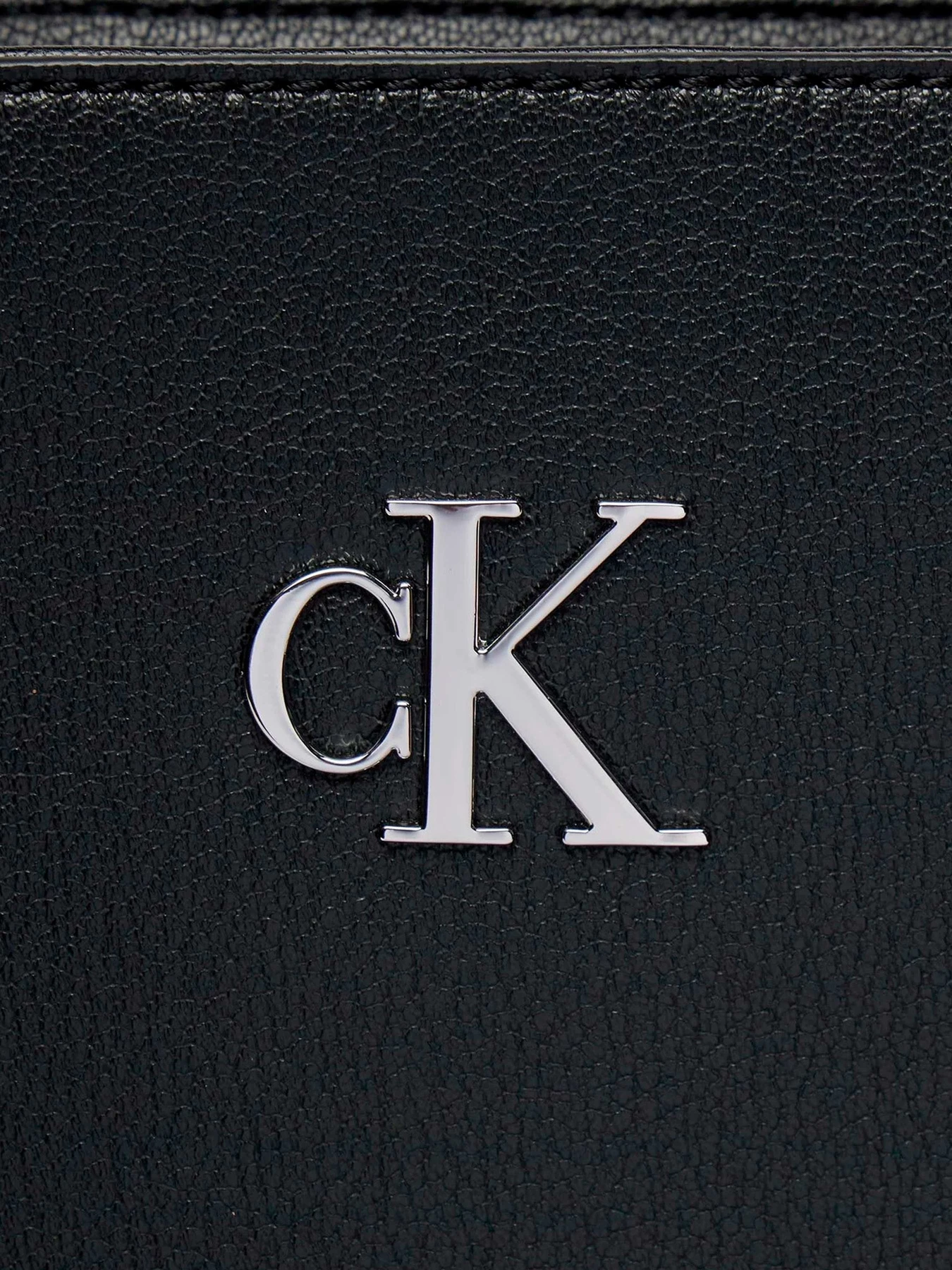 Сумки Calvin Klein модель K60K611552-BEH Сумки Calvin Klein модель K60K611552-BEH Фото