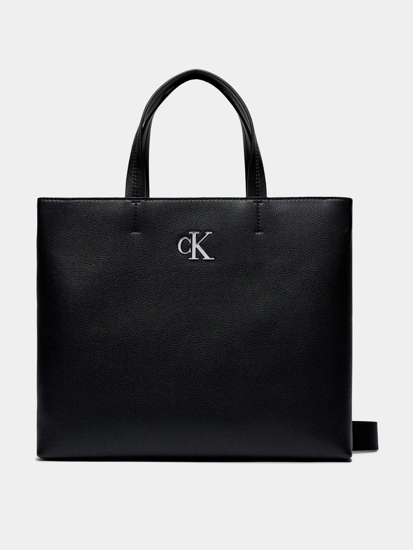 Сумки Calvin Klein модель K60K611552-BEH Сумки Calvin Klein модель K60K611552-BEH Фото