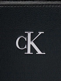 Сумки Calvin Klein модель K60K611552-BEH Фото