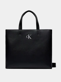 Сумки Calvin Klein модель K60K611552-BEH Фото