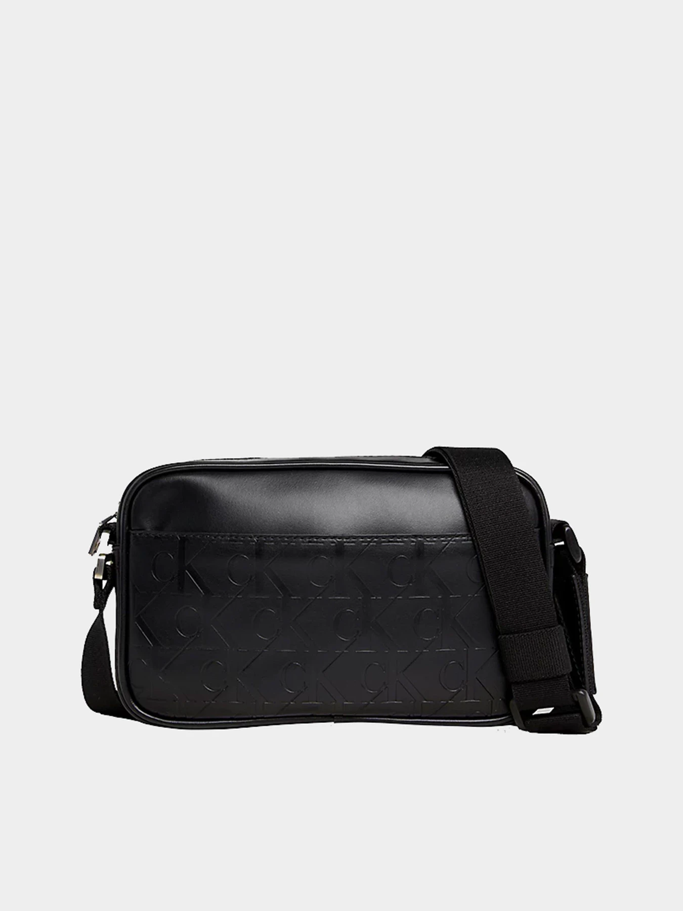 Сумки Calvin Klein модель K50K511490-0GK Сумки Calvin Klein модель K50K511490-0GK Фото