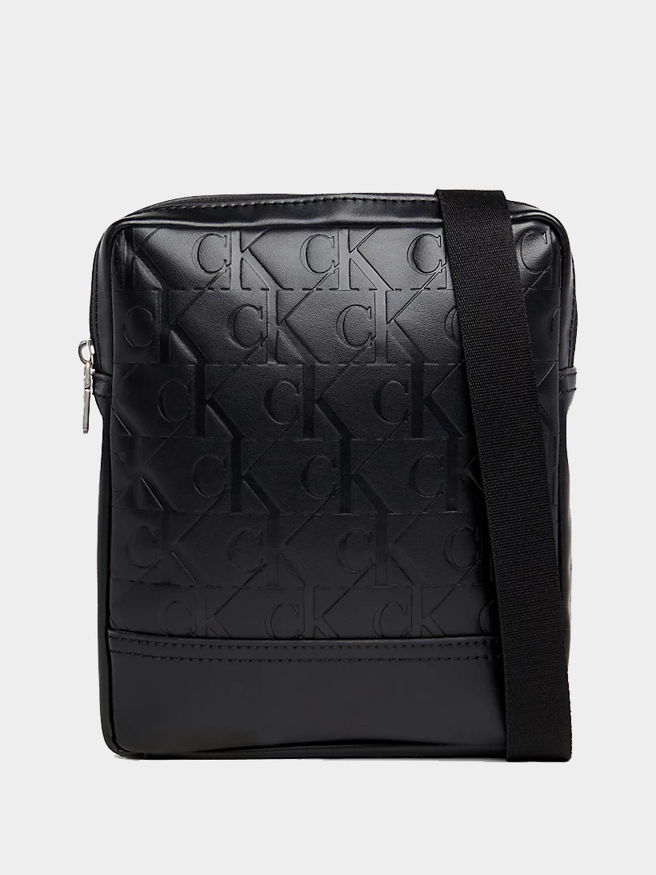 Сумки Calvin Klein модель K50K511495-0GK Сумки Calvin Klein модель K50K511495-0GK Фото
