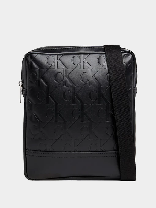 Сумки Calvin Klein модель K50K511495-0GK Фото