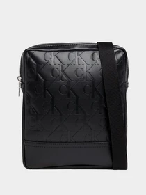 Сумки Calvin Klein модель K50K511495-0GK Фото
