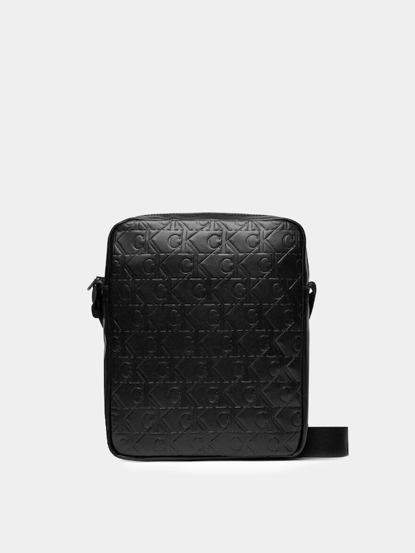 Сумки Calvin Klein модель K50K511493-0GK Сумки Calvin Klein модель K50K511493-0GK Фото