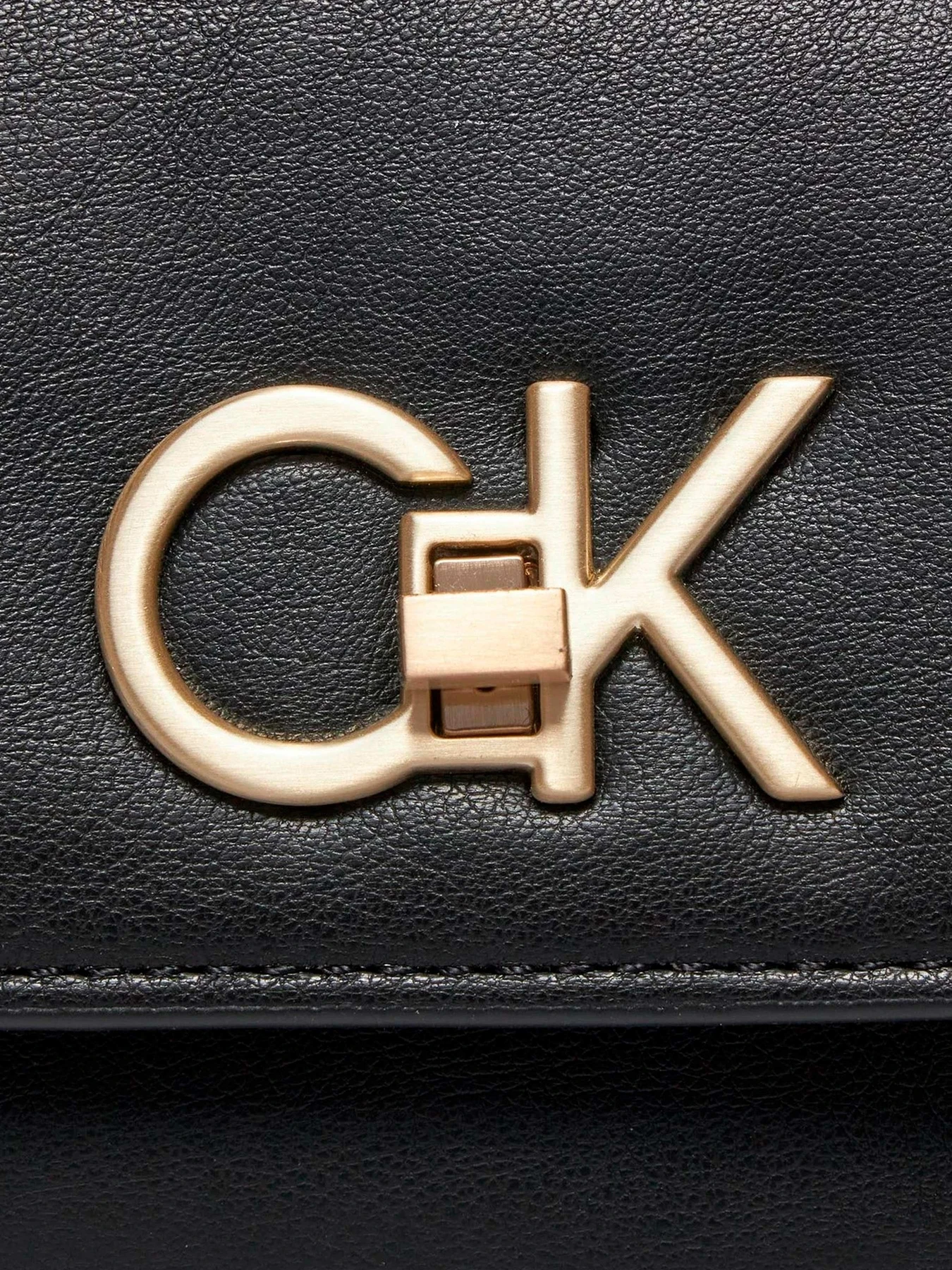 Сумки Calvin Klein модель K60K611083-BEH Сумки Calvin Klein модель K60K611083-BEH Фото