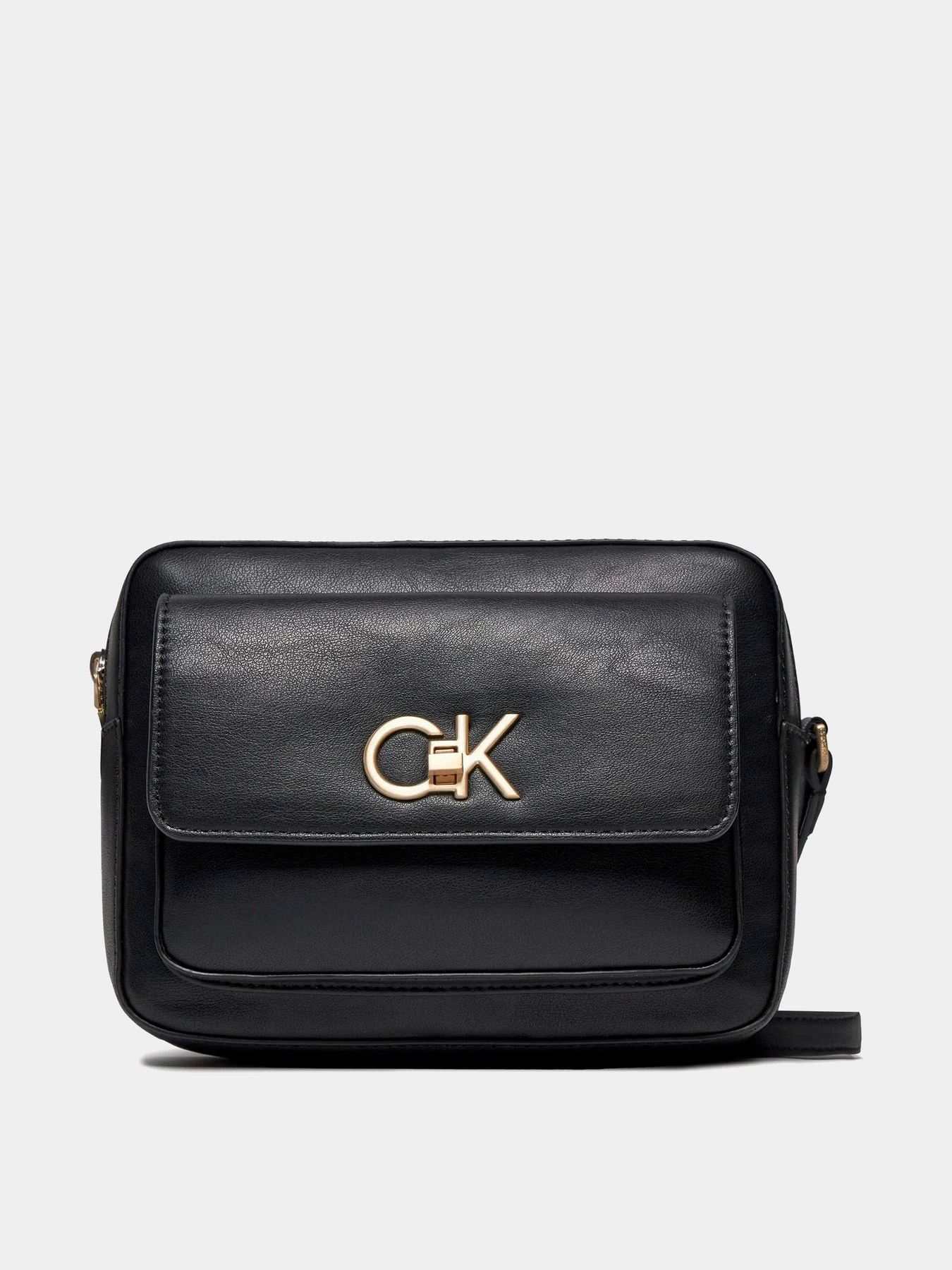 Сумки Calvin Klein модель K60K611083-BEH Сумки Calvin Klein модель K60K611083-BEH Фото