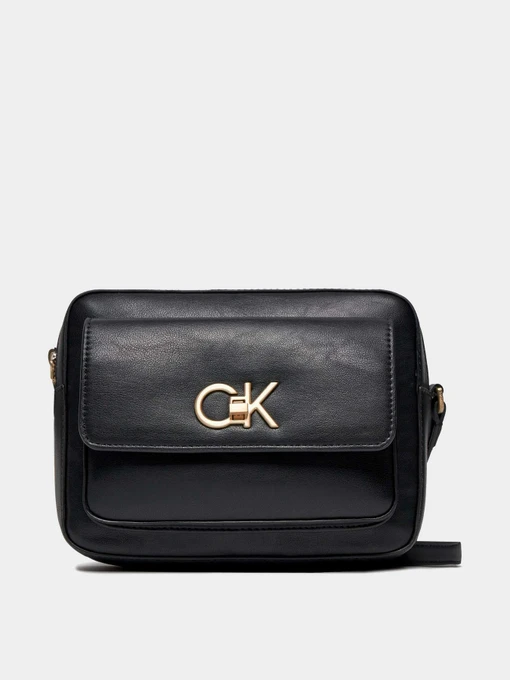 Сумки Calvin Klein модель K60K611083-BEH Фото