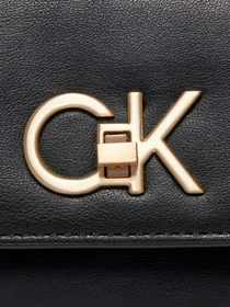 Сумки Calvin Klein модель K60K611083-BEH Фото