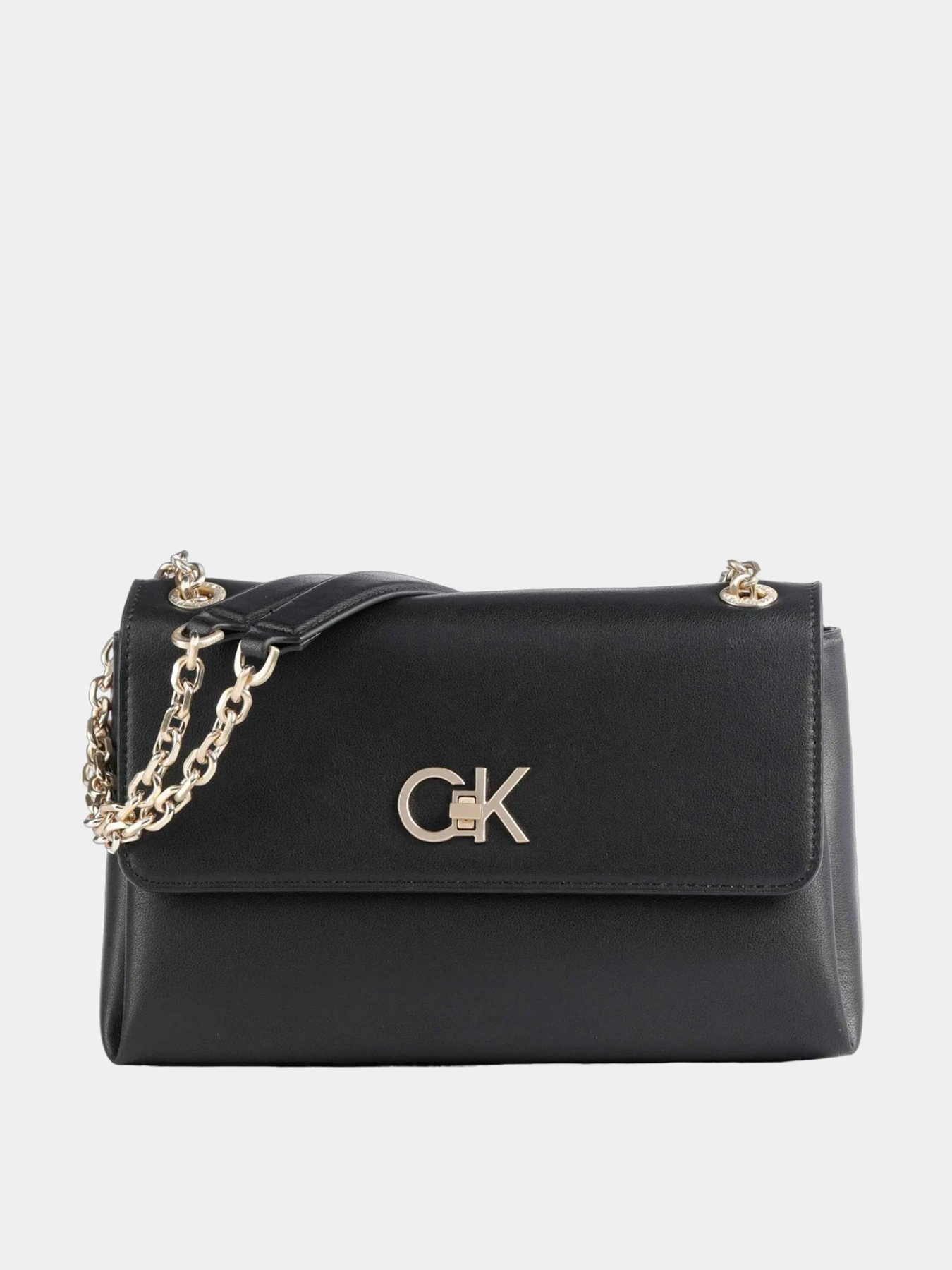 Сумки Calvin Klein модель K60K611084-BEH Сумки Calvin Klein модель K60K611084-BEH Фото