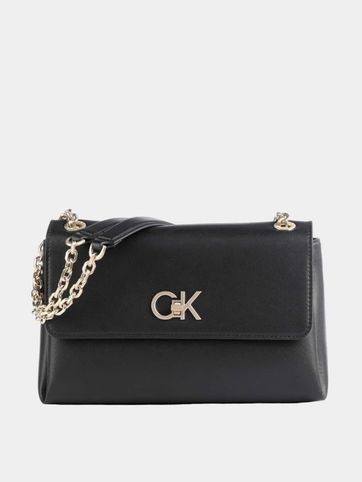 Сумки Calvin Klein модель K60K611084-BEH Фото