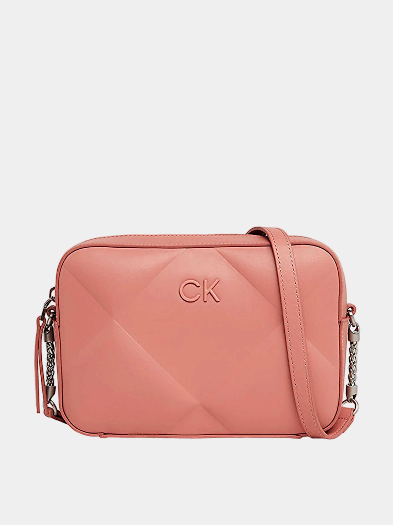 Сумки Calvin Klein модель K60K610767-VB8 Сумки Calvin Klein модель K60K610767-VB8 Фото