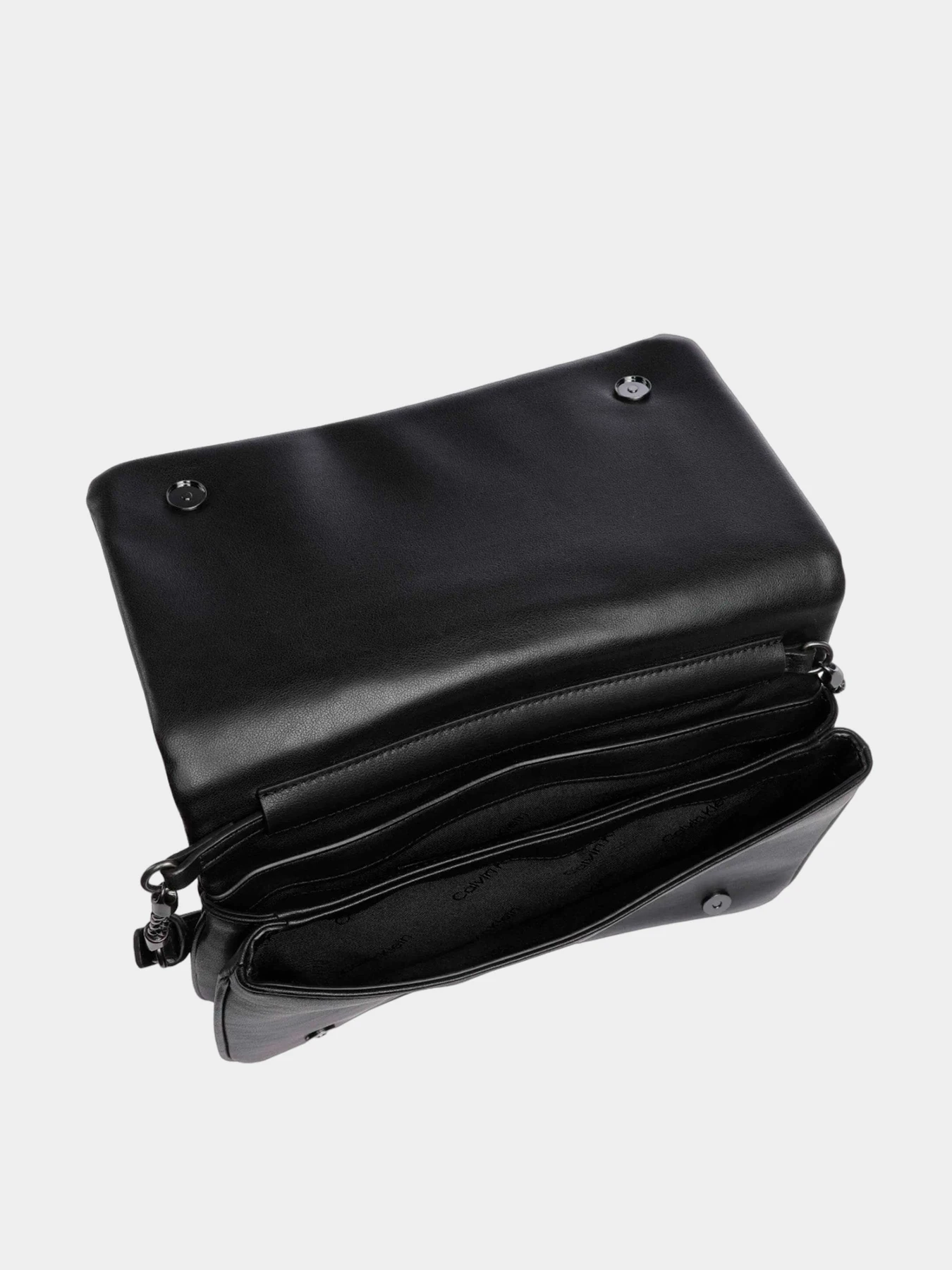 Сумки Calvin Klein модель K60K611021-BEH Сумки Calvin Klein модель K60K611021-BEH Фото