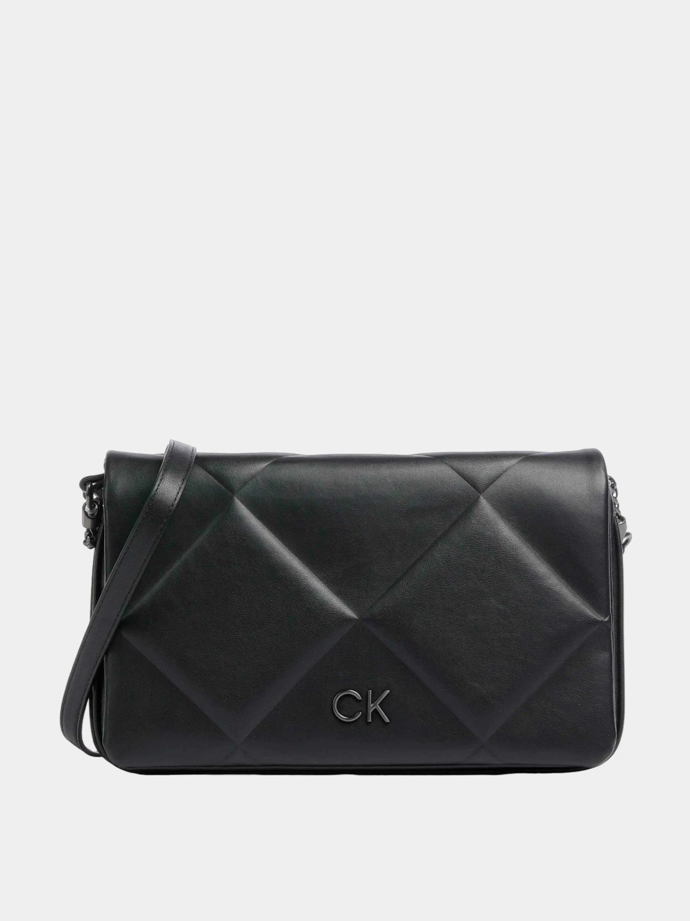 Сумки Calvin Klein модель K60K611021-BEH Сумки Calvin Klein модель K60K611021-BEH Фото