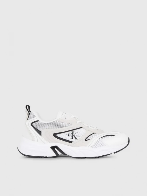 Кроссовки Calvin Klein модель YM0YM00589-01W Фото