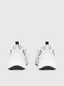 Кроссовки Calvin Klein модель YM0YM00589-01W Фото