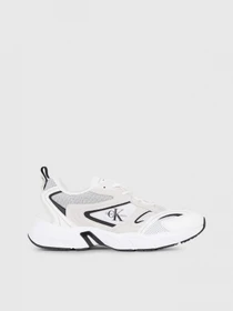 Кроссовки Calvin Klein модель YM0YM00589-01W Фото