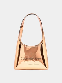 Сумки Calvin Klein модель K60K611861-TCY Фото