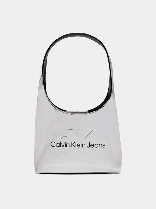 Сумки Calvin Klein модель K60K611860-0IM Фото