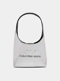 Сумки Calvin Klein модель K60K611860-0IM Фото