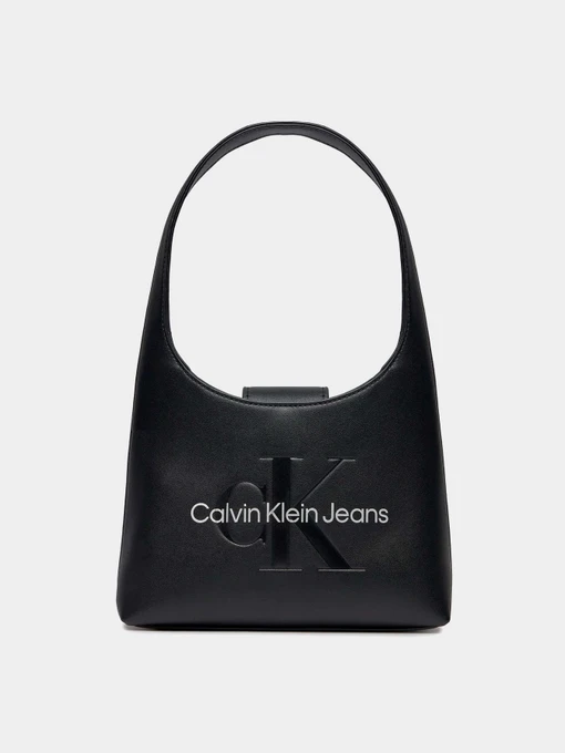 Сумки Calvin Klein модель K60K611548-0GL Фото