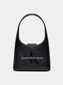 Сумки Calvin Klein модель K60K611548-0GL Фото