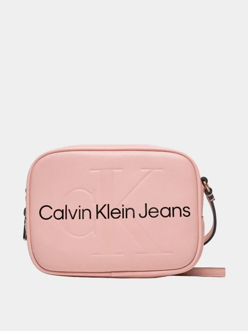 Сөмкелер Calvin Klein үлгі K60K610275-TFT Фото