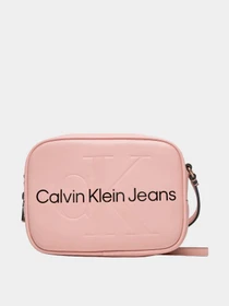 Сөмкелер Calvin Klein үлгі K60K610275-TFT Фото