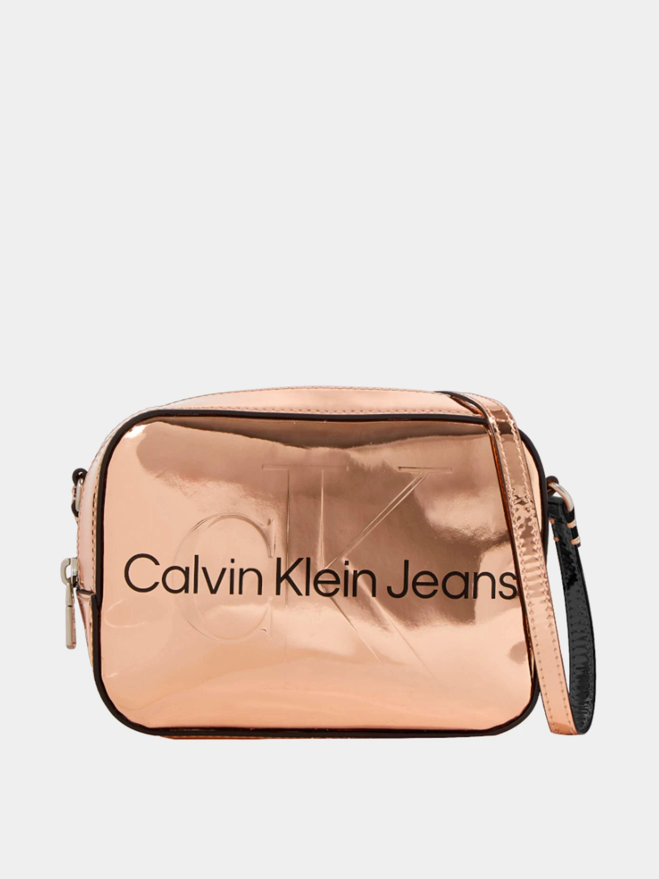 Сумки Calvin Klein модель K60K611859-TCY Сумки Calvin Klein модель K60K611859-TCY Фото